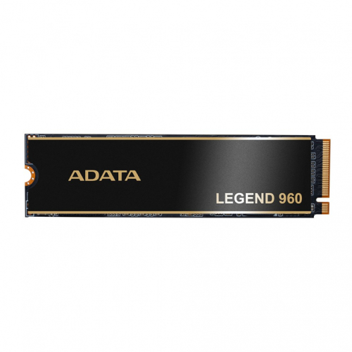 ADATA LEGEND 960 M.2 1 TB PCI Express 4.0 3D NAND NVMe