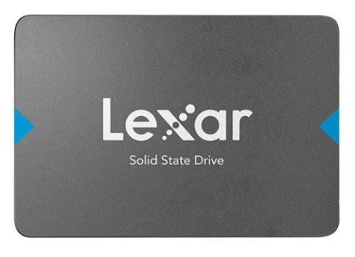 Lexar NQ100 2.5