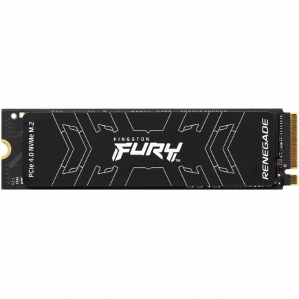 M.2 500GB Kingston FURY NVMe PCIe 4.0 x 4