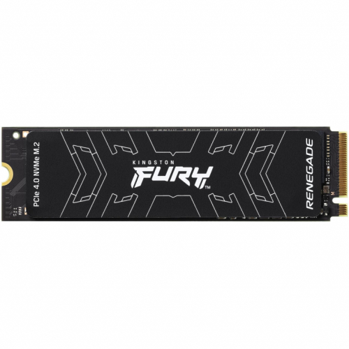 M.2 500GB Kingston FURY NVMe PCIe 4.0 x 4
