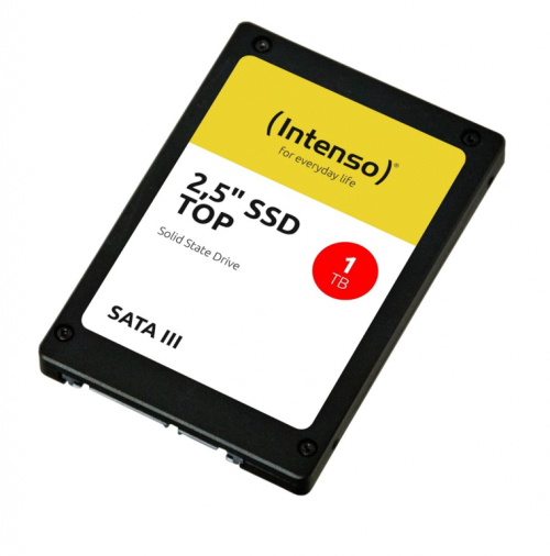 Intenso Top 1 TB 2.5