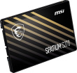 MSI Spatium S270 SATA 2.5 480GB 2.5
