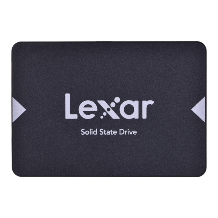 Lexar NS100 2.5