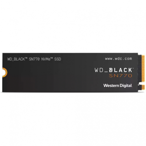 M.2 1TB WD Black SN770 NVMe PCIe 4.0 x 4