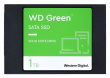Western Digital Green WD 1 TB 2.5