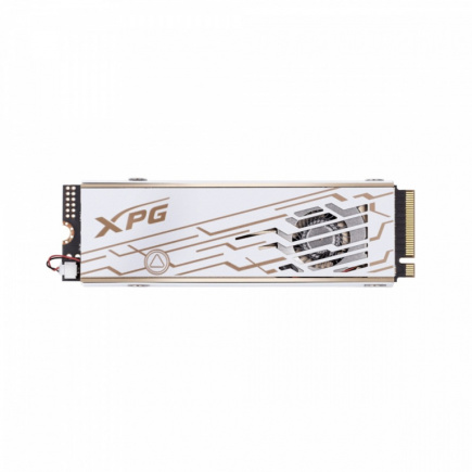Adata SSD XPG MARS 980 PRO 2TB PCIe 5x4 14/13 GB/s M2