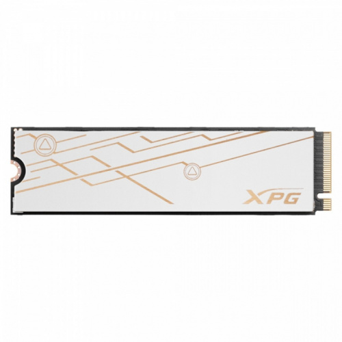 Adata SSD XPG MARS 980 BLADE 4TB PCIe 5x4 14/13 GB/s M2