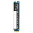 Gigabyte SSD | G325E2TB | 2000 GB | Solid-state drive interface PCIe 3.0x4, NVMe1.3 | Read speed 2400 MB/s | Write speed 2000 MB/s G325E2TB