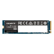 Gigabyte SSD | G325E2TB | 2000 GB | Solid-state drive interface PCIe 3.0x4, NVMe1.3 | Read speed 2400 MB/s | Write speed 2000 MB/s G325E2TB
