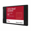 Western Digital Red SSD 1TB SATA 2,5 WDS100T1R0A