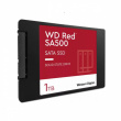 Western Digital Red SSD 1TB SATA 2,5 WDS100T1R0A