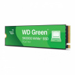 Western Digital SSD Green 500GB M.2 2280 SN3000 NVMe PCIE4.0