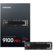 M.2 2TB Samsung 9100 PRO NVMe PCIe 5.0 retail