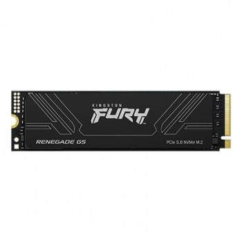 KINGSTON 1024GB FURY RENEGADE G5 PCIE 5.0 M.2 NVME SSD