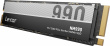 Lexar SSD NM990 2TB Gen5 14000/10000