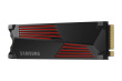 Samsung 990 Pro 4 TB M.2 PCI Express 4.0 NVMe V-NAND TLC DIASA1SSD0085