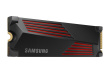 Samsung 990 Pro 4 TB M.2 PCI Express 4.0 NVMe V-NAND TLC DIASA1SSD0085
