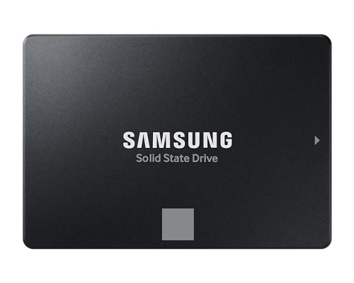 Samsung 870 EVO 500 GB 2.5