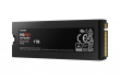 Samsung 990 PRO 1 TB M.2 PCI Express 4.0 NVMe V-NAND MLC DIASA1SSD0094