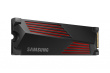 Samsung 990 PRO 1 TB M.2 PCI Express 4.0 NVMe V-NAND MLC DIASA1SSD0094