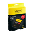 Intenso High 120 GB 2.5