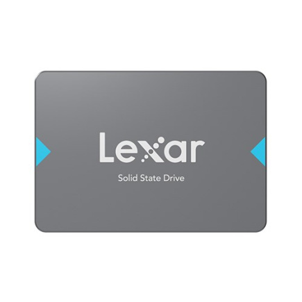Lexar NQ100 1.92 TB 2.5