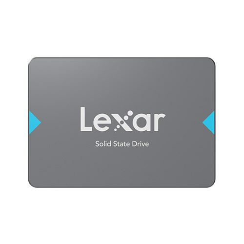 Lexar NQ100 1.92 TB 2.5