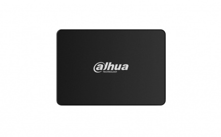 Dahua Technology 512GB 2.5 inch SATA SSD