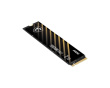 MSI S78-440Q550-P83 internal solid state drive 2 TB M.2 PCI Express 4.0 NVMe 3D NAND