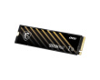 MSI S78-440Q550-P83 internal solid state drive 2 TB M.2 PCI Express 4.0 NVMe 3D NAND