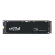 Crucial CT4000T705SSD3 internal solid state drive 4 TB M.2 PCI Express 5.0 NVMe