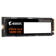 GIGABYTE AG450E2TB-G internal solid state drive 2 TB M.2 PCI Express 4.0 NVMe 3D TLC NAND