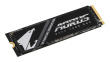 GIGABYTE AORUS Gen4 7300 2 TB M.2 PCI Express 4.0 NVMe 3D TLC NAND