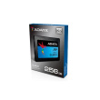 ADATA | Ultimate SU800 | 256 GB | SSD form factor 2.5