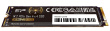 Silicon Power SSD drive US75 1TB M.2 PCIe Gen4x4 NVMe 1.4 7000/6000 MB/s