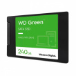 Western Digital SSD drive Green 240GB SATA 2,5 inches WDS240G3G0A