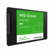 Western Digital SSD drive Green 240GB SATA 2,5 inches WDS240G3G0A