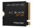 Western Digital SSD WD Black 500GB SN770M M2 2230
