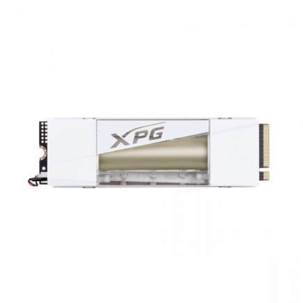 Adata SSD XPG MARS 980 STORM 2TB PCIe 5x4 14/13 GB/s