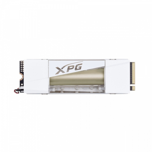 Adata SSD XPG MARS 980 STORM 2TB PCIe 5x4 14/13 GB/s