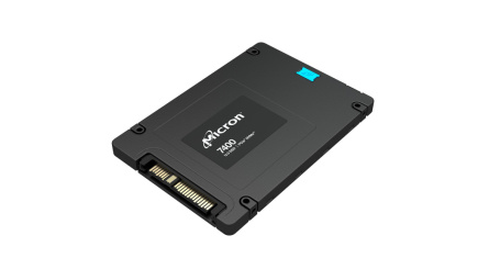 Micron 7400 PRO 2.5