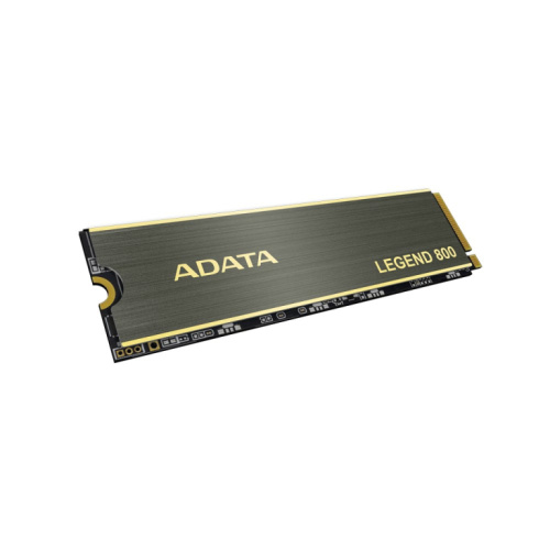SSD ADATA Legend 800 M.2  500GB PCIe G