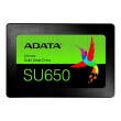 ADATA | Ultimate SU650 | 1000 GB | SSD form factor 2.5
