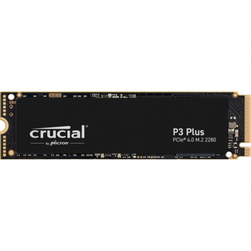 M.2 2TB Crucial P3 Plus NVMe PCIe 4.0 x 4