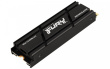 Kingston SSD drive FURY Renegade 1TB PCI-e 4.0 NVMe 7300/6000