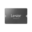 Lexar | NS100 | 512 GB | SSD form factor 2.5