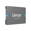 Lexar SSD | NQ100 | 1000 GB | SSD form factor 2.5
