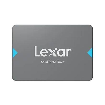 Lexar SSD | NQ100 | 1000 GB | SSD form factor 2.5