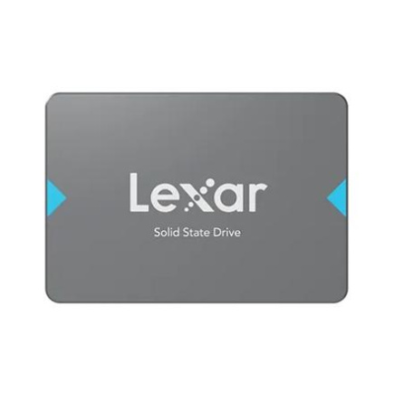 Lexar SSD | NQ100 | 512 GB | SSD form factor 2.5