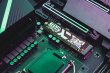 GOODRAM SSD drive IRDM PRO SLIM 1TB M.2 4x4 NVMe 2280 7000/5500